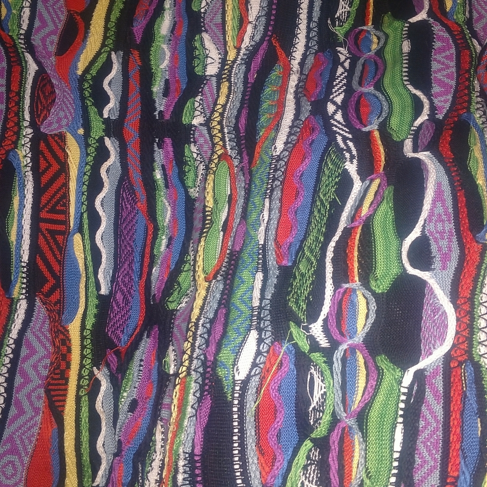 Men's Sweaters - Picture 2 of 4